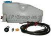 VAG 113989453 Washer Fluid Tank, window cleaning